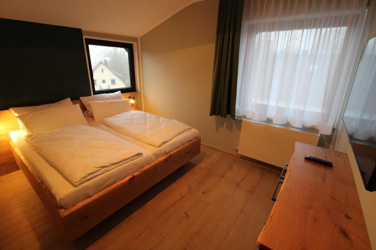 Der Hirsch Hotel Monschau Exterior photo